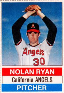 Nolan Ryan