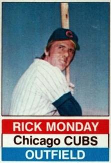 Rick Monday