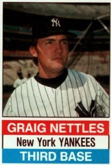 Graig Nettles