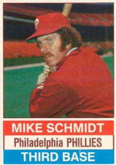 Mike Schmidt