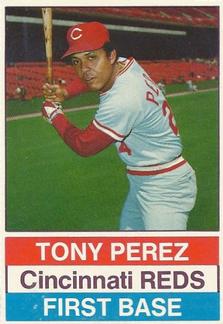 Tony Perez