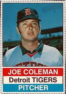 Joe Coleman