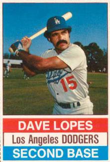Dave Lopes