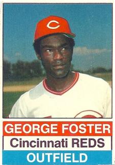 George Foster