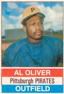 Al Oliver