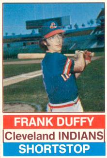 Frank Duffy
