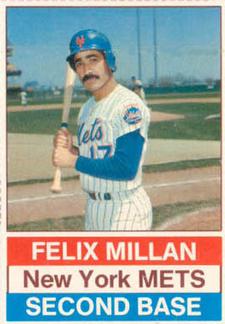 Felix Millan