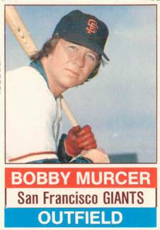 Bobby Murcer