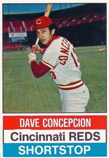 Dave Concepcion