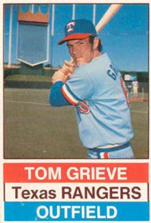 Tom Grieve