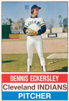 Dennis Eckersley