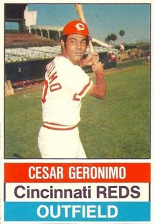 Cesar Geronimo