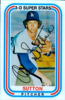 Don Sutton