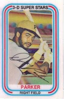 Dave Parker