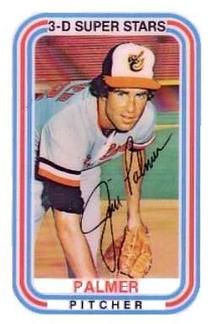 Jim Palmer