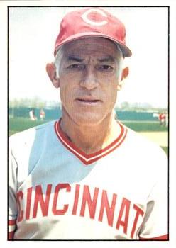 Sparky Anderson