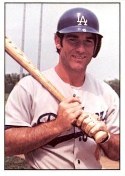 Steve Garvey