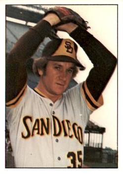 Randy Jones