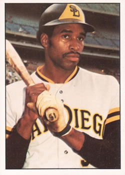 Dave Winfield