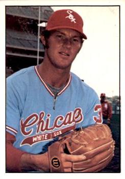 Jim Kaat