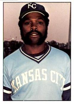 Hal McRae