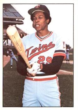 Rod Carew