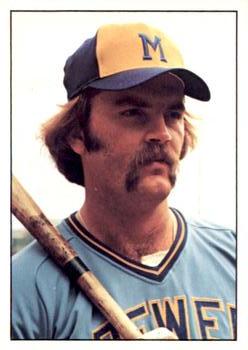 Gorman Thomas