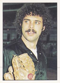 Ross Grimsley