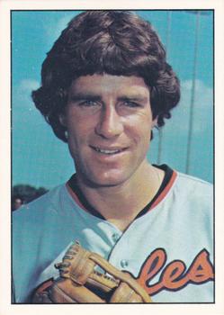 Jim Palmer