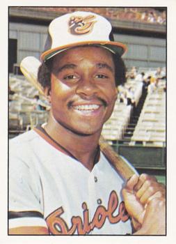 Al Bumbry