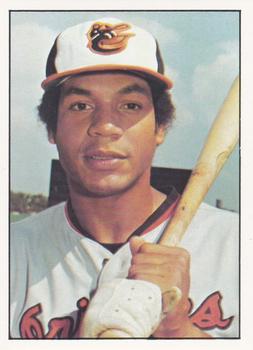 Ken Singleton