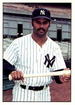 Chris Chambliss