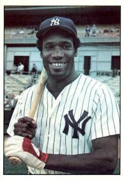 Bobby Bonds