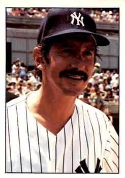 Billy Martin