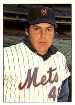 Tom Seaver