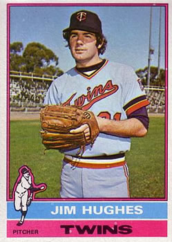Jim Hughes