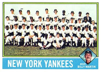 N.Y.Yankees