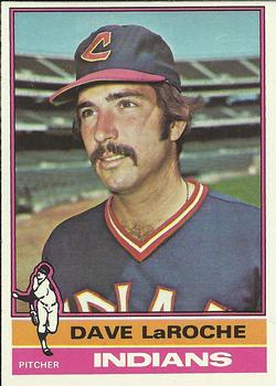 Dave LaRoche