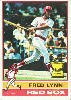 Fred Lynn