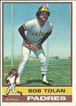 Bob Tolan