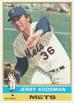 Jerry Koosman