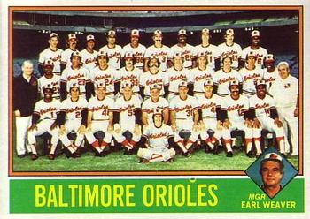 Baltimore Orioles