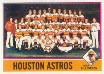 Houston Astros