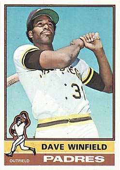 Dave Winfield