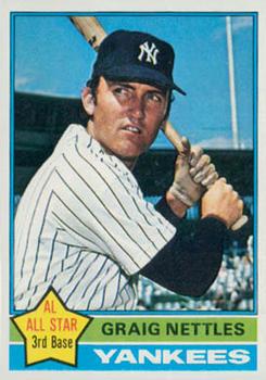 Graig Nettles