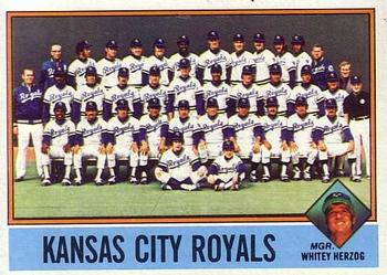 K.C.Royals
