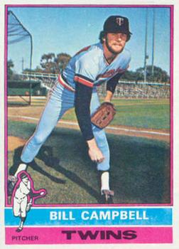 Bill Campbell