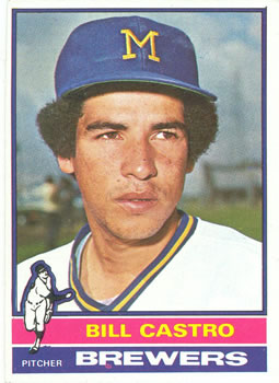 Bill Castro