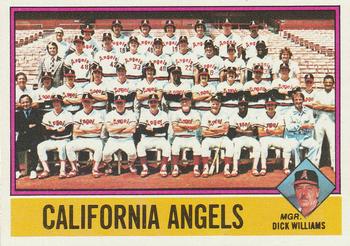 California Angels