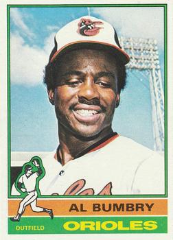 Al Bumbry